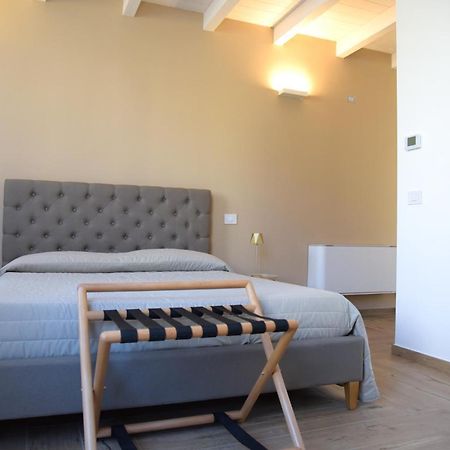 Serenity Apulian Rooms Trepuzzi Buitenkant foto