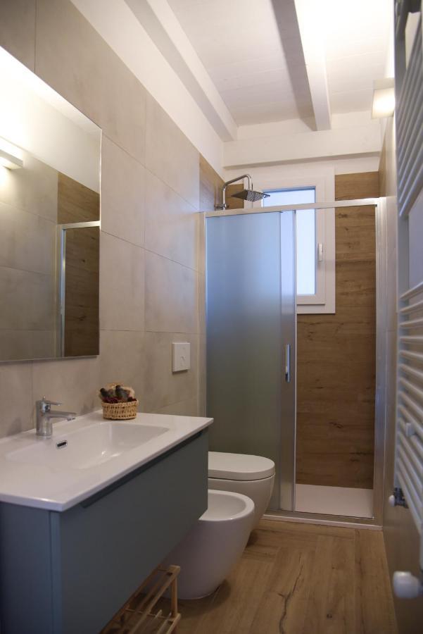 Serenity Apulian Rooms Trepuzzi Buitenkant foto